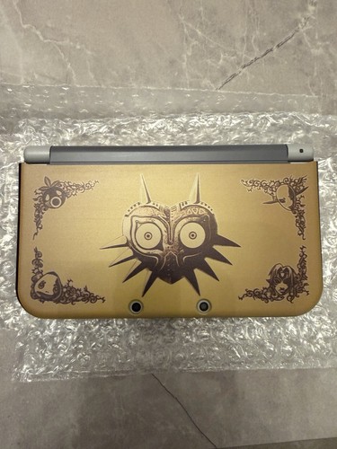 Nintendo new 3ds - 3ds, xl