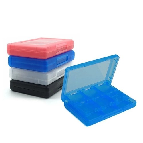 Game card holder case - in,