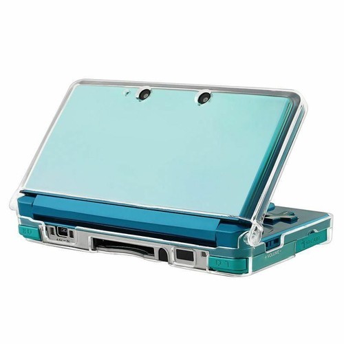 For nintendo 3ds clear - 3ds, snap