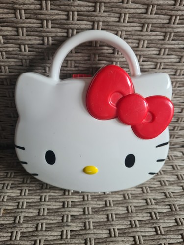 Hello kitty white nintendo dsi - hello,