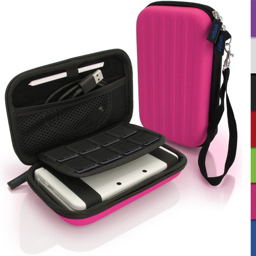 Pink hard case - pink, cover