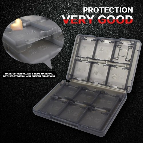 Game card holder case - 28,
