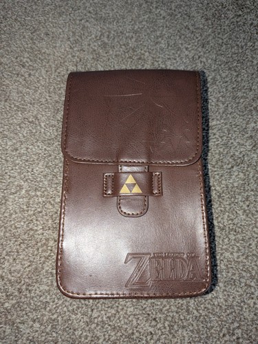 Legend zelda nintendo - of,