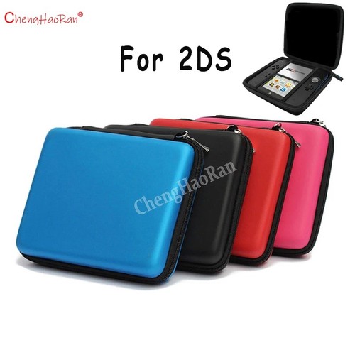 1pc game console - console, bag