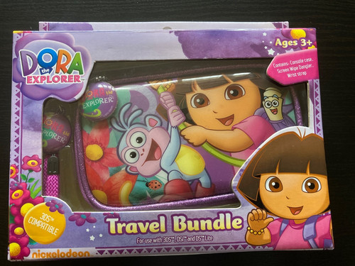 Dora the explorer - the, nickelodeon