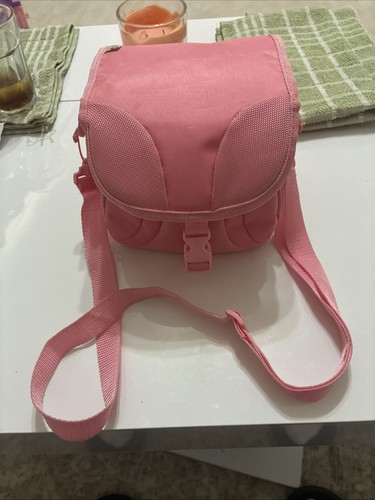 Gameware nintendo bag pink - ds,