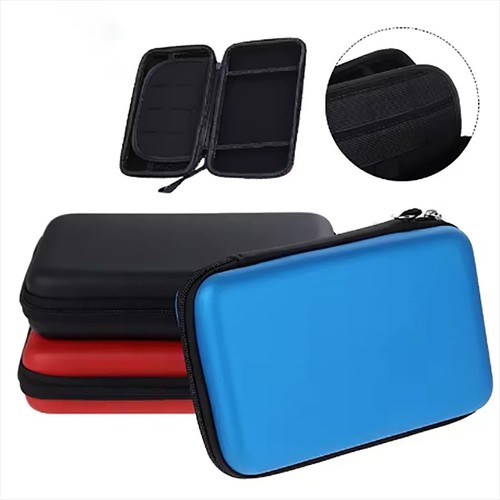 Eva hard carry - case, cover