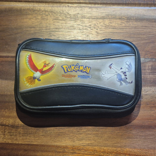 Pokémon nintendo carrying - nintendo,