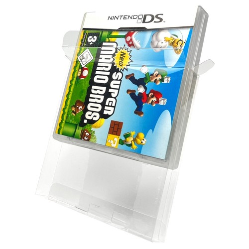 Box protector nintendo nds - box,