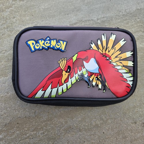 Pokémon nintendo ds - nintendo,