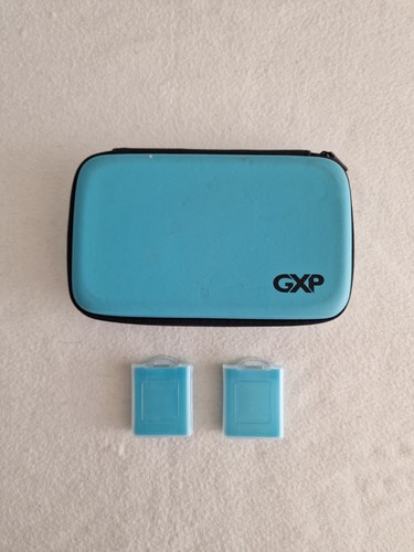 Blue gxp new - blue,