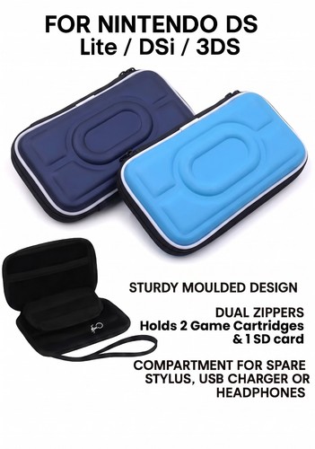 Hard carry case travel - hard,