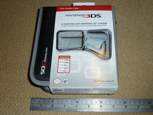 Nintendo 2ds 3ds official - nintendo,