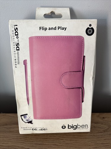 Nintendo lite dsi flip - lite,