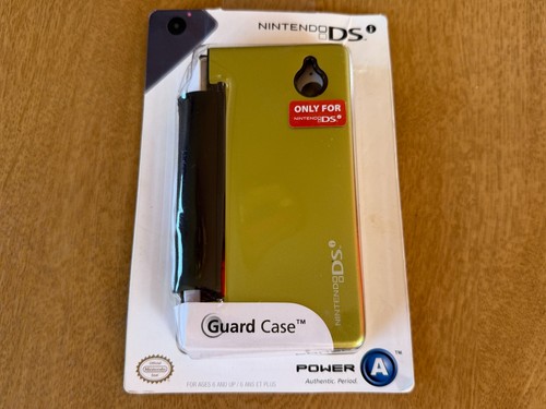 Nintendo dsi powera - nintendo, official