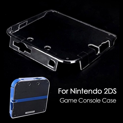 2ds protective case game - case,