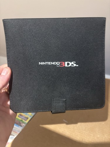 Nintendo 3ds original official - original,