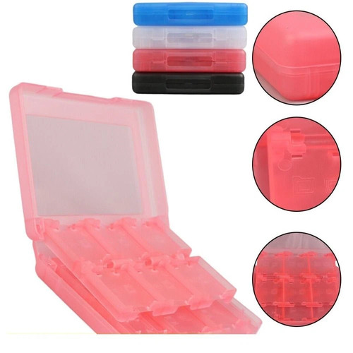 Game card holder case - 1,