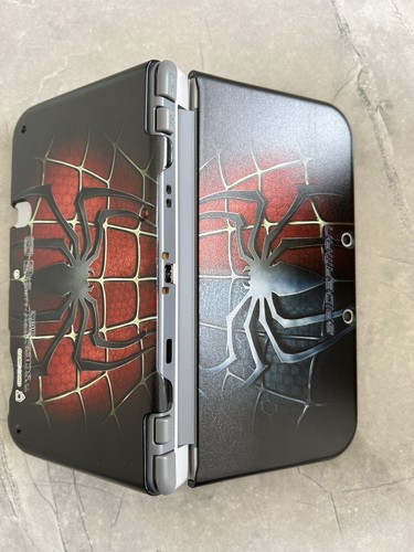 Snap case for new 3dsxl - new,