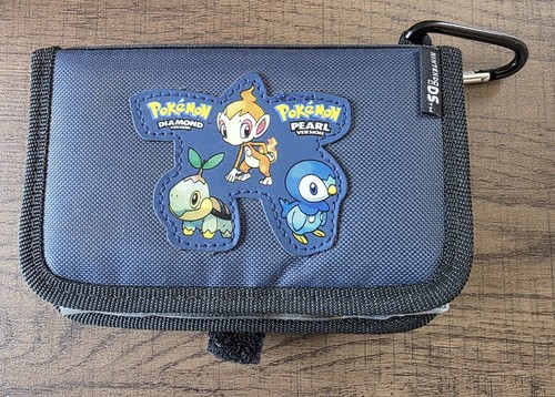 Nintendo pokemon diamond - nintendo,