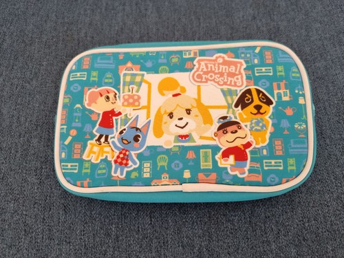 Nintendo 3ds animal - nintendo,