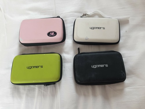 Protective carry storage - 1,
