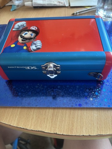 Super mario bros - super,