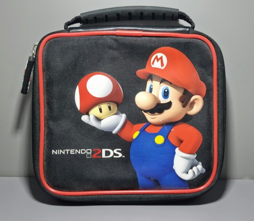 Nintendo 2ds official mario - official,