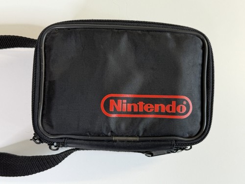 Nintendo carry case bag - ds,