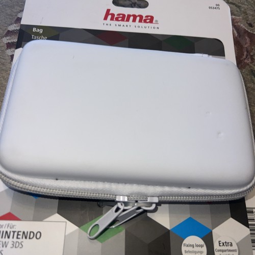 Hama carry bag protectivecase - bag,