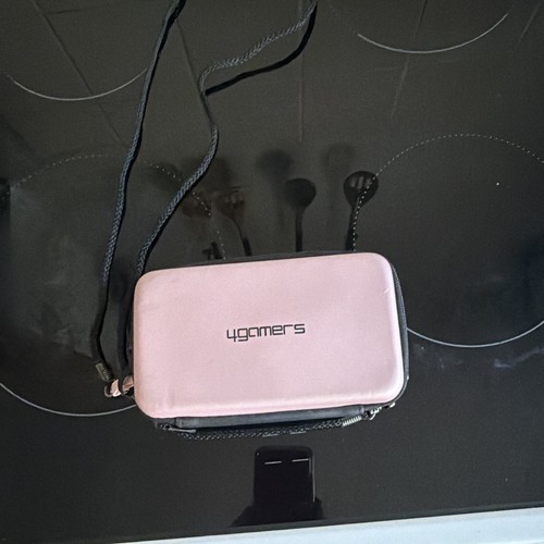 Nintendo case and - nintendo,