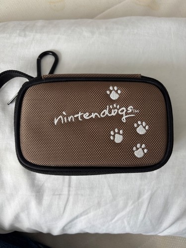 Nintendogs nintendo dsi - nintendo,