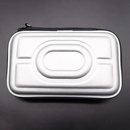 Hard carry case travel - hard, for
